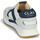 Shoes Low top trainers Clae EDSON White / Blue