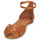 Shoes Women Sandals Jonak DOO Camel