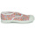 Shoes Girl Low top trainers Bensimon ELLY LIBERTY Multicolour