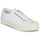 Shoes Women Low top trainers Bensimon ROMY B79 FEMME White