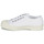 Shoes Women Low top trainers Bensimon ROMY B79 FEMME White