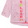 Clothing Girl Parkas Billieblush CARLIT Pink
