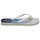 Shoes Flip flops Havaianas BRASIL FRESH Blue / White