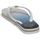 Shoes Flip flops Havaianas BRASIL FRESH Blue / White