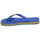 Shoes Flip flops Havaianas BRASIL LAYERS Blue