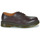 Shoes Derby shoes Dr. Martens 1461 Burgundy Smooth Bordeaux