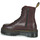 Shoes Mid boots Dr. Martens Jadon burgundy Smooth Bordeaux