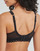 Underwear Women Triangle bras and Bralettes PLAYTEX COEUR CROISE Black