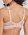 Underwear Women Triangle bras and Bralettes PLAYTEX COEUR CROISE Pink