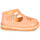 Shoes Girl Ballerinas Aster BIMBO-2 Pink