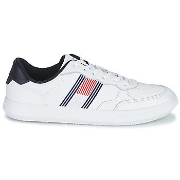 Tommy Hilfiger Essential Leather Cupsole Evo