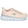 Shoes Women Low top trainers Kangaroos K-CR Ares Pink