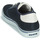 Shoes Men Low top trainers Lloyd ELISEO Marine / White