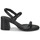 Shoes Women Sandals Bronx New-jagger Black