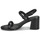 Shoes Women Sandals Bronx New-jagger Black