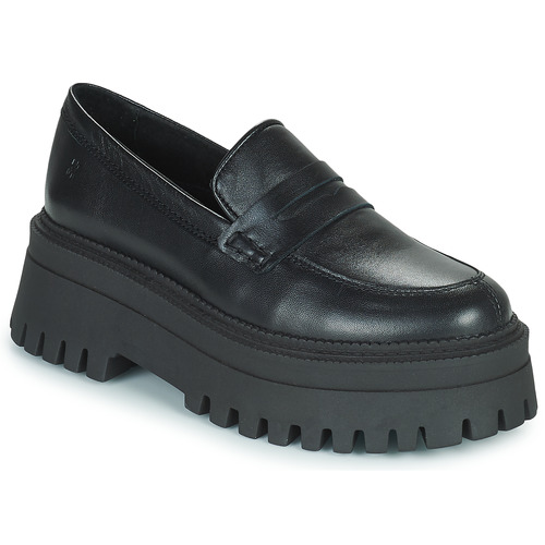 privat Catena vokse op Bronx Groovy-chunks Black - Free delivery | Spartoo NET ! - Shoes  Smart-shoes Women USD/$114.40