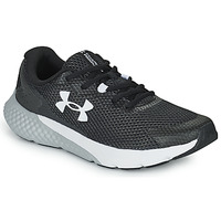 Shoes Men Running shoes Under Armour UA Charged Rogue 3 Black / White