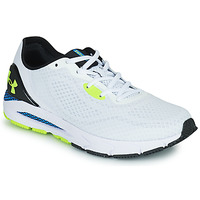Shoes Men Running shoes Under Armour UA HOVR Sonic 5 White / Blue