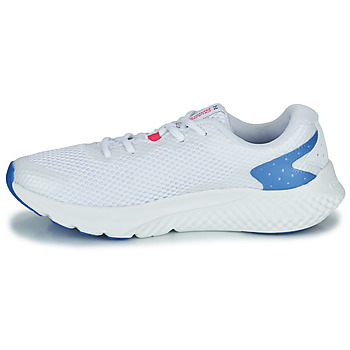 Under Armour UA W Charged Rogue 3 IRID White