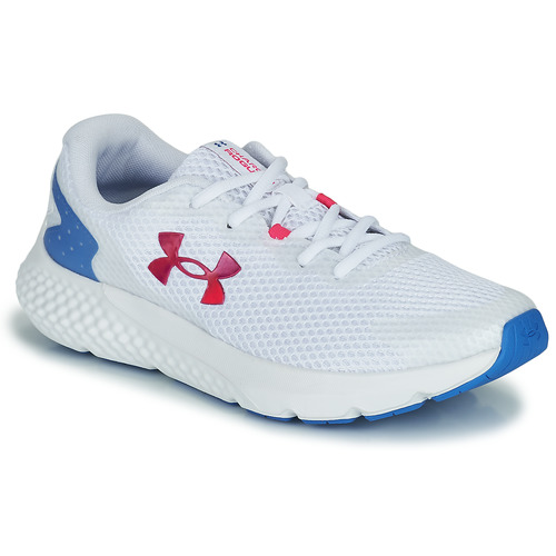 Manual Adaptar acero Under Armour UA W Charged Rogue 3 IRID White - Free delivery | Spartoo NET  ! - Shoes Running-shoes Women USD/$70.40