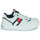 Shoes Boy Low top trainers Tommy Hilfiger TAPA White