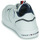 Shoes Boy Low top trainers Tommy Hilfiger TAPA White