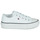 Shoes Girl Low top trainers Tommy Hilfiger KAZA White