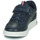 Shoes Girl Low top trainers Tommy Hilfiger KRISTEL Blue