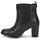 Shoes Women Ankle boots Dune London NATTIES  black