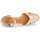 Shoes Women Sandals Geox D PHEBY 50 B Beige