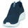 Shoes Women Slip ons Skechers ULTRA FLEX 3.0 Blue