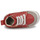 Shoes Children High top trainers Robeez MIGO Red