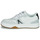 Shoes Women Low top trainers Lacoste L001 White / Grey
