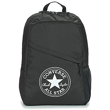 Bags Rucksacks Converse Converse Schoolpack XL  black