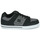 Shoes Men Low top trainers DC Shoes PURE Grey / Black
