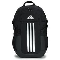 Bags Rucksacks Adidas Sportswear POWER VI Black / White