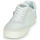 Shoes Men Low top trainers Levi's MUNRO White