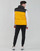 Clothing Men Duffel coats Yurban BEY Yellow / Black