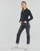 Clothing Women Denim jackets Esprit OCS+LL*jacket Black