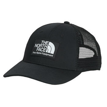 Clothes accessories Caps The North Face MUDDER TRUCKER Black