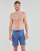 material Men Trunks / Swim shorts Vans SIDELINES BOARDSHORT Blue