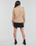 Clothing Women Leather jackets / Imitation le Desigual CHAQ_AMAR Beige
