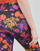 Clothing Women leggings Desigual LEGGING_RUN Multicolour