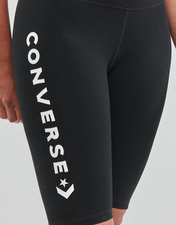 Converse Bike Short Converse /  black