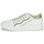 Shoes Women Low top trainers Palladium PALLATEMPO 02 CVS White