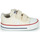 Shoes Boy Low top trainers Converse Star Player EV 2V Much Love Ox White