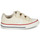 Shoes Boy Low top trainers Converse Star Player EV 3V Much Love Ox White
