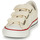 Shoes Boy Low top trainers Converse Star Player EV 3V Much Love Ox White
