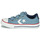 Shoes Boy Low top trainers Converse Star Player EV 3V Much Love Ox Blue
