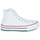 Shoes Children High top trainers Converse Chuck Taylor All Star EVA Lift Foundation Hi White